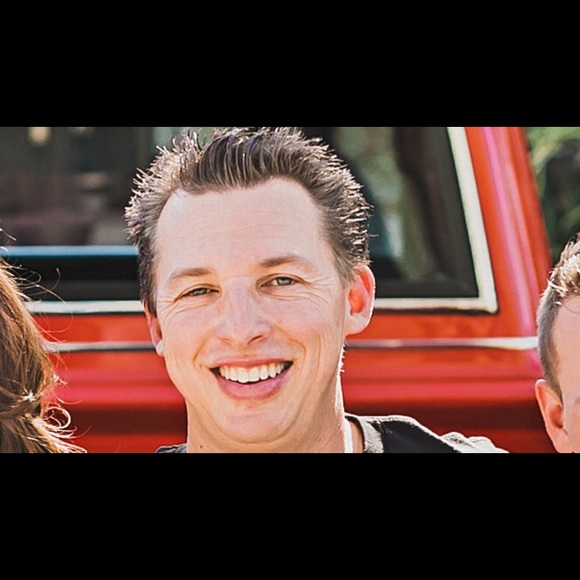 Meet your Posher, Jeremy - Picture 1 of 1